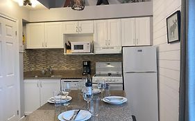Blue Mountain 2 Story Studio Loft